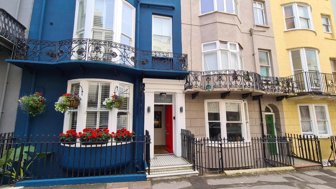 Hotel Red Blue Hove