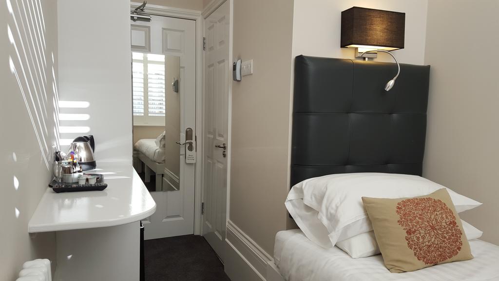 Hotel Red Blue Hove