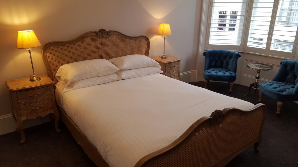 Hotel Red Blue Hove