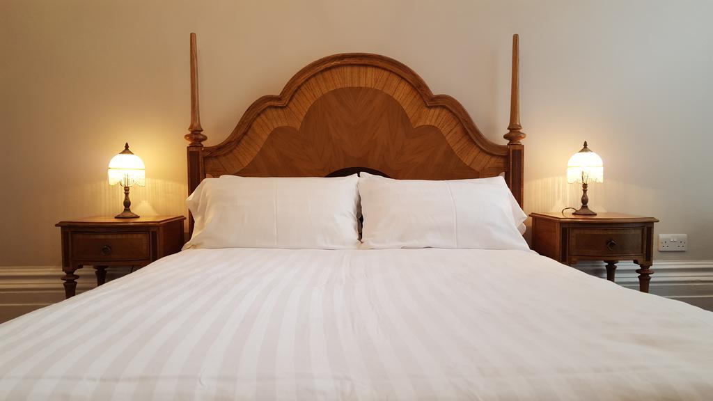 Hotel Red Blue Hove