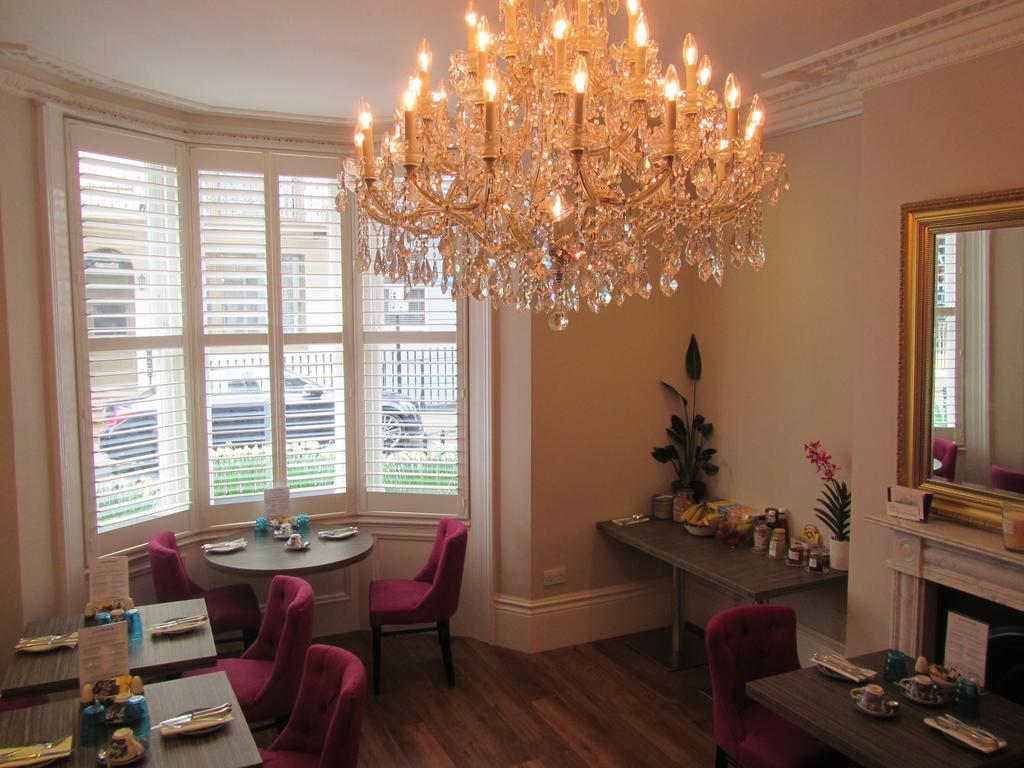 Hotel Red Blue Hove
